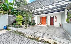 Griya Asri Palagan Homestay Jogja
