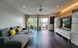 Townhouse 3-Bedroom in Kamala