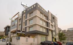 Palette Hotel And Resort Sawai Mansingh Stadium Formerly Hotel Radiant Star