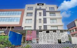 Palette Hotel And Resort Sawai Mansingh Stadium Formerly Hotel Radiant Star