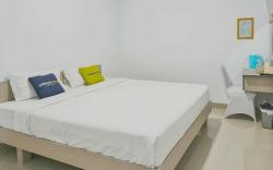 Urbanview Hotel Praoe Lajar Tegal