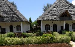 Kiwengwa Bungalow Boutique Resort