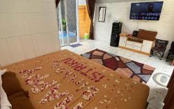 Glamping Azalea Tawangmangu