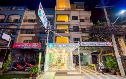 Mega-Inn Pattaya พัทยา-Room 5