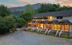 Gapyeong Noksu Valley Pet Group Pension