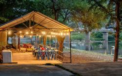 Gapyeong Noksu Valley Pet Group Pension