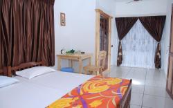 Jojies Homestay