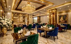 Hotel Urban Lion - IGI Airport Delhi