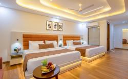 Hotel Urban Lion - IGI Airport Delhi