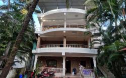 CASA AQUA VILLA