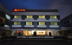 AST Hotel