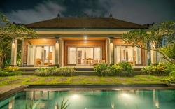 Kesuma Inn Private Villa