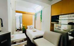 Cozy Apartment W/ 2 Bedrooms close the Macau ferry