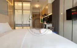 Studio Baloi Apartment A1711 City View