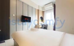 Studio Baloi Apartment A1711 City View