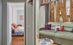 Superb Apartment 3 bedrooms Center of Paris