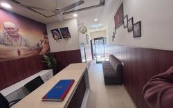Hotel Shri Saai Deluxe Rooms- Main GT Karnal Road