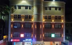 HOTEL SHAKTIHERITAGE INN