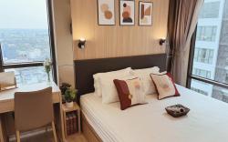 2BR 2BA Urban Lifestyle 5min walk Thonglor BTS
