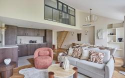 Amazing Apartment Le Marais Center of Paris