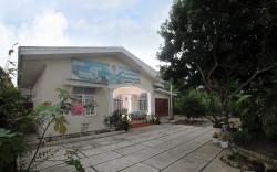 Merapi Singgalang Guest House