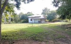 Sasa Green Lodge-AC