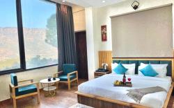 Kasauli Vista - A Luxury Resort