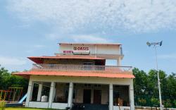 Oasis Residency and Resorts
