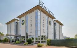Park Hotel Cassano