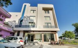 Divya Hotel & Restaurant