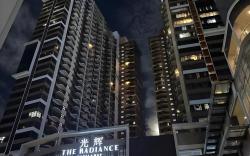 Radiance Manila Bay Luxe Lounge 