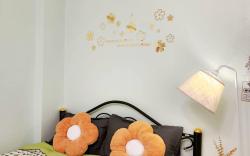 808-STP Homely room Free Wi-Fi and Near BTS