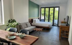 Arava Retreat Danang Oceanfront