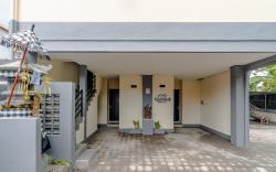 Gumitish Guest House