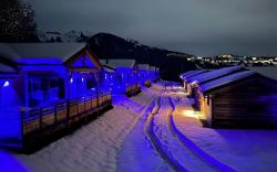 Woodland Village Anzere