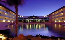Wetiga Hotel