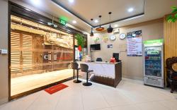 A&E GuestHouse