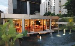 Intercity Interative Sao Paulo Jardins