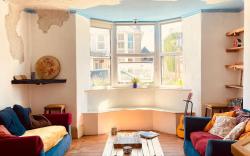 Breakwater Hostel