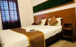 Hotel Cloud Stay