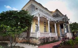 Historic House Hotel boutique