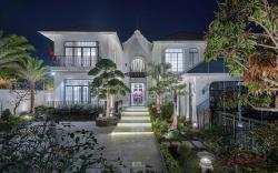 Tung Garden Villa