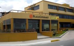 Rede Andrade Plaza Salvador