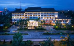 Saigon Quang Binh Hotel