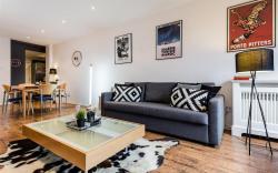 South Kensington Retreat - 1 Bedroom