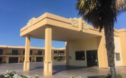 Deco City Motor Lodge