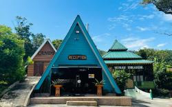 Capital O 91167 Gemilang Candi Resort