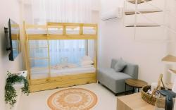 Palms La Union - Premium Loft B