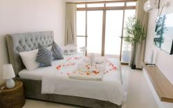 Palms La Union - Oceanview Suite - Deluxe B