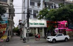 THE GEM HOTEL